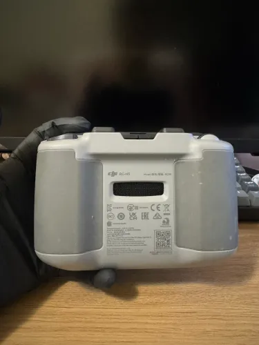 DJI neo