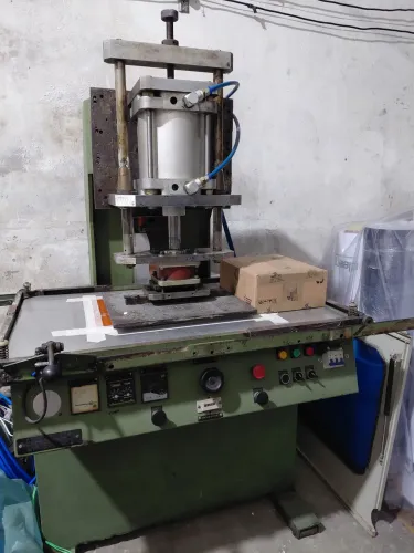 Maquina de solda eletronica