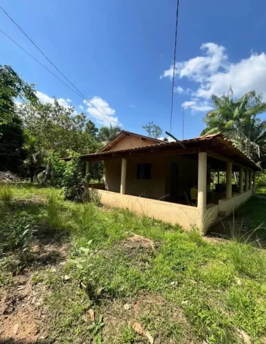 Chácara a venda Marmeleiro 