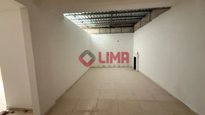 Salão para aluguel e venda com 390 m² em Jardim América, Bauru - SP