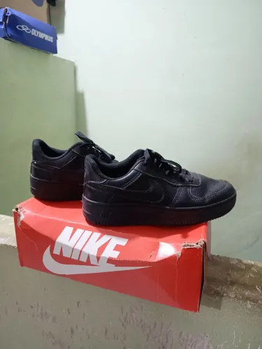 Ler descrição - Tênis da Nike Air force original novo