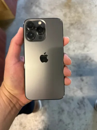 iPhone 13 Pro