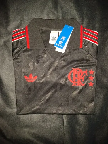 Camisa de time Flamengo
