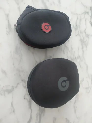 Estojo fone de ouvido