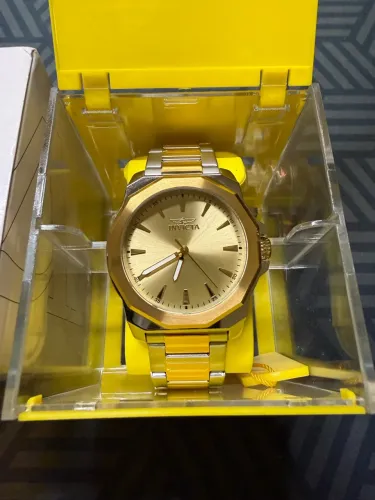 Invicta speedway 42mm Original