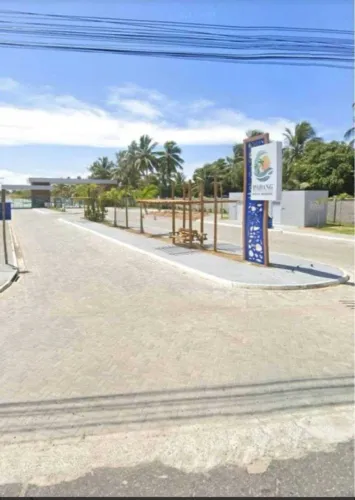 LOTE NO CONDOMÍNIO PADANG BEACH