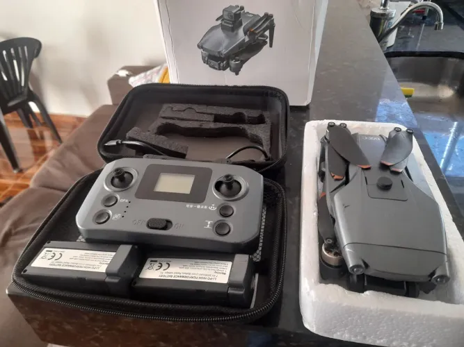 Vende- se um Drone L600