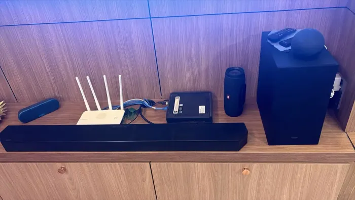 Soundbar