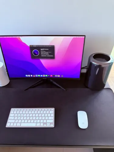 Apple Mac Pro