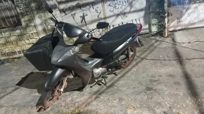 Biz 125 2014/2015