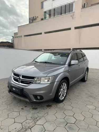Dodge Journey RT 3.6 V6 Aut. 2015