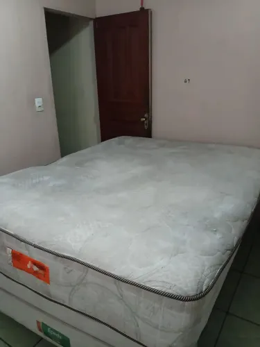Colchão pocket sono flex king casal 