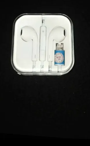 Vende-se fone de fio para Aiphone.