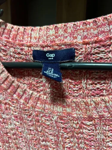 Blusa de Tricô GAP (original)