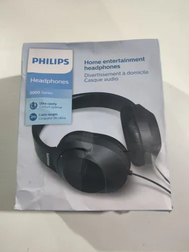 Headphone Philips TAH 2005