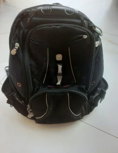 Mochila Tech / Tactical