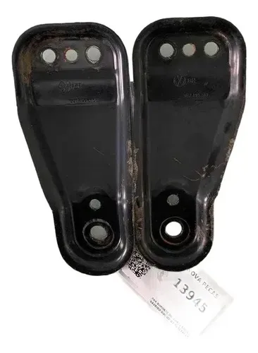 Par Suporte Do Agregado Vw Saveiro Gol G6 G7 5u7199517