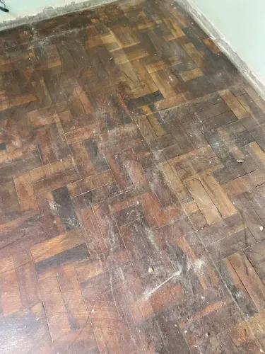 Parquet 20x7 assoalho de madeira