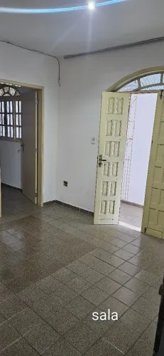 Aluguel apto