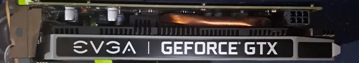 placa de video