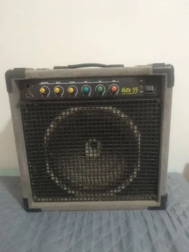 Cubo de Guitarra Staner Kute 55