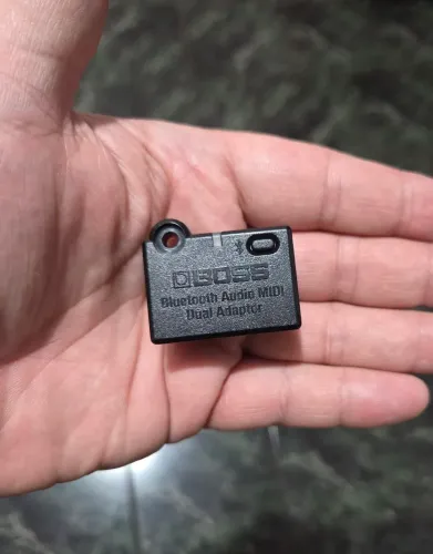 Modulo Bluetooth Boss GX100, ME90, Katana