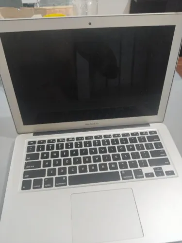 MacBook air