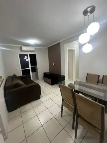 Apartamento à Venda Chapada dos Guimarães Várzea Grande/MT