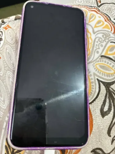 Celular Samsung A11