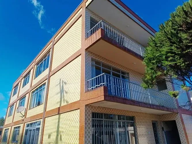 Ap com 03 dormitórios para alugar - R$ 2.590,00 liq / mês + taxas - Fanny - Curitiba/PR.
