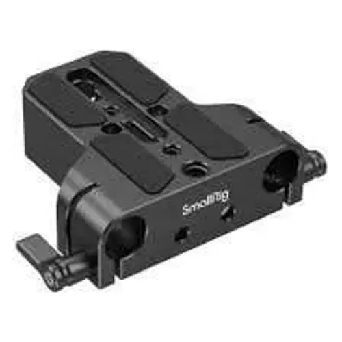 Smallrig 1674 Baseplate Arca Swiss 15mm Rig Dslr Engate Rápido