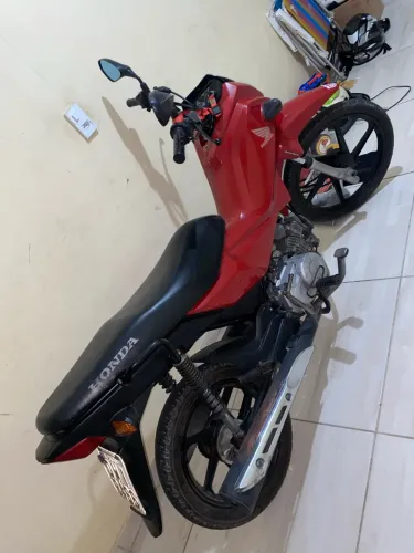 Honda Pop 110i 2019