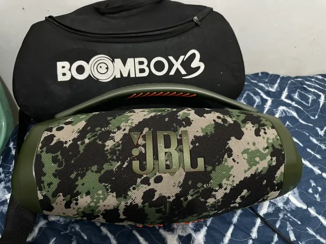 Boombox 3