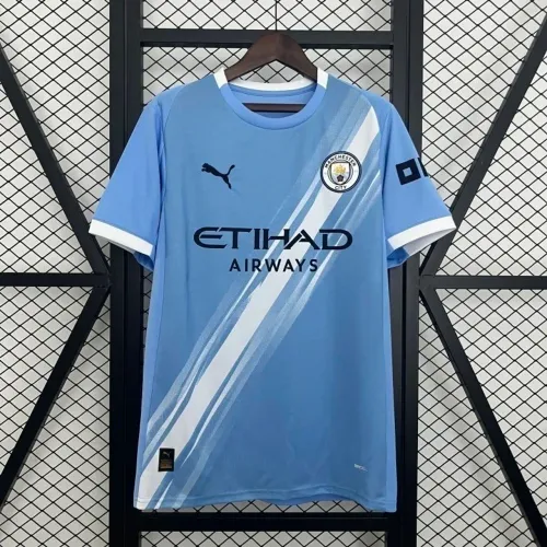 Camisa do Manchester City