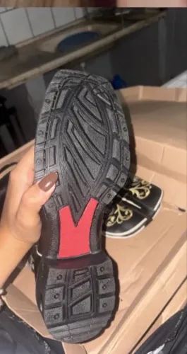 Bota feminina