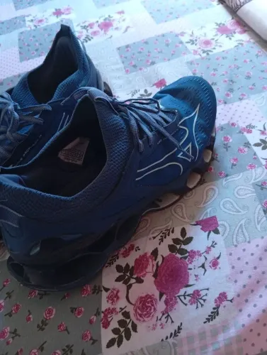 Mizuno Pro 14 