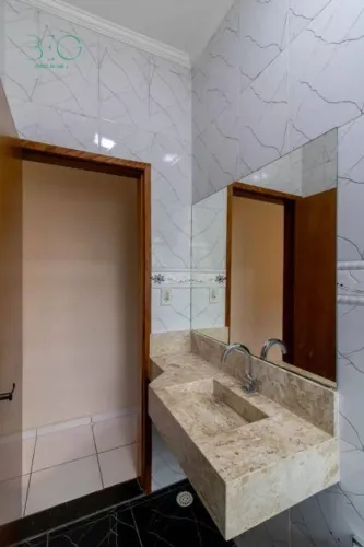 Casa à venda, 147 m² por R$ 649.000,00 - Vila Flórida - Guarulhos/SP