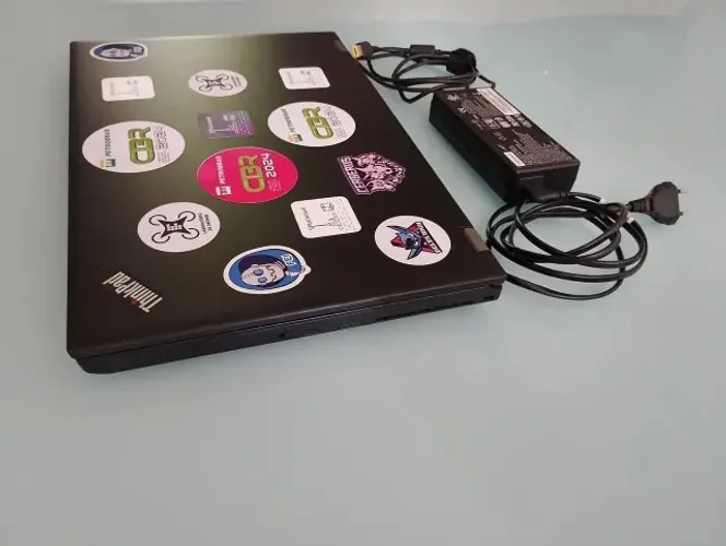 Notebook Thinkpad Workstation Lenovo P53