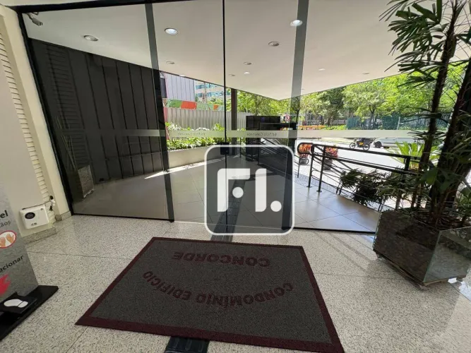 Conjunto, 231 m² - venda por R$ 3.000.000,00 ou aluguel por R$ 24.086,06/mês - Vila Olímpi
