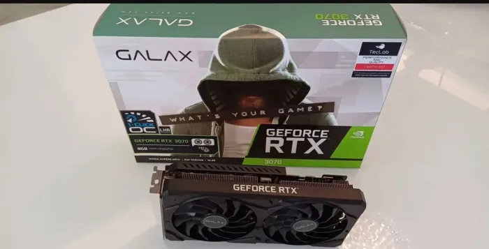 Rtx 3070