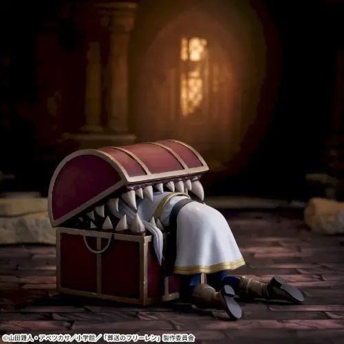 Frieren: Beyond Journey's End Luminasta Frieren (In Mimic)