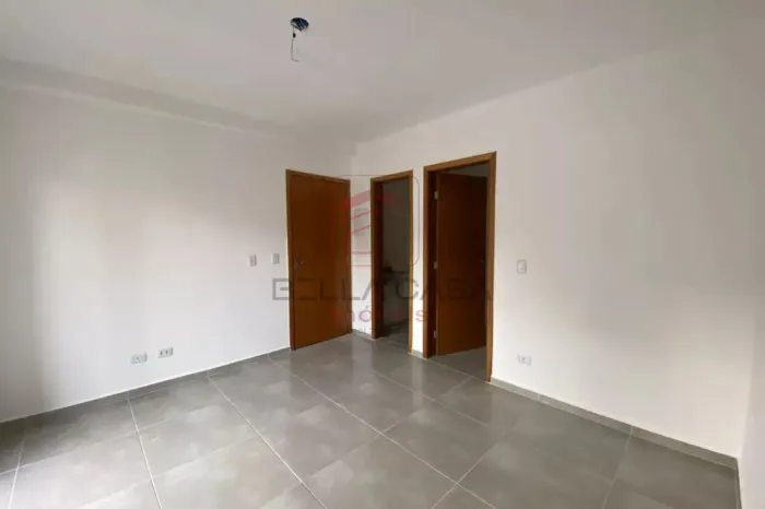 Casa de condominio para venda - Vila Zelina - 2 dormitorios - 1 vaga