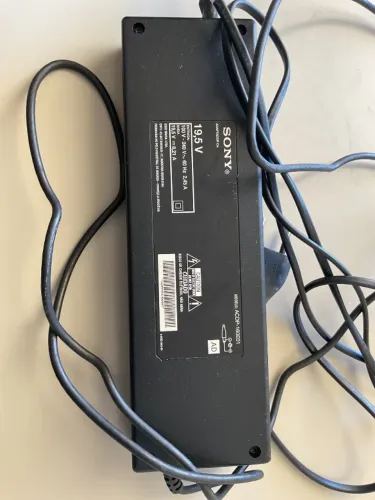 Fonte de energia para Sony Xbr 55 Android tv