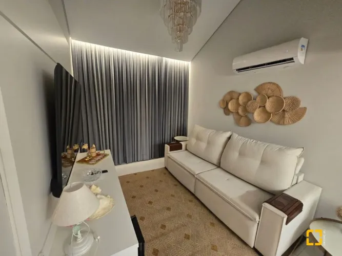 Apartamento em Daniela