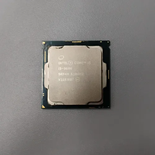 Processador i5