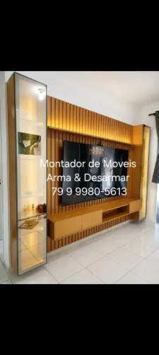 Montador de Móveis,Montador de Móveis,guarda roupas e etc...