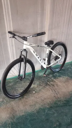 Bicicleta Colli