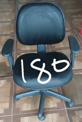 CADEIRA PRA ESCRITÓRIO