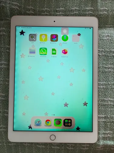 Ipad Air 2