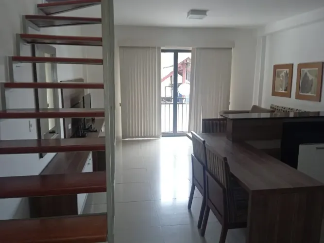 Bela Cobertura em Itaipava - Petrópolis.